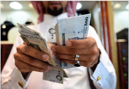 صرف مرتبات شهر مايو 2026