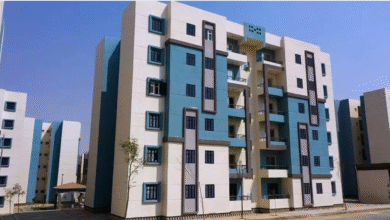 شقق الإسكان الاجتماعي 2026 محدودي الدخل