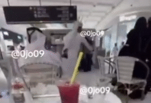 فيديو فاندوم مول قطر