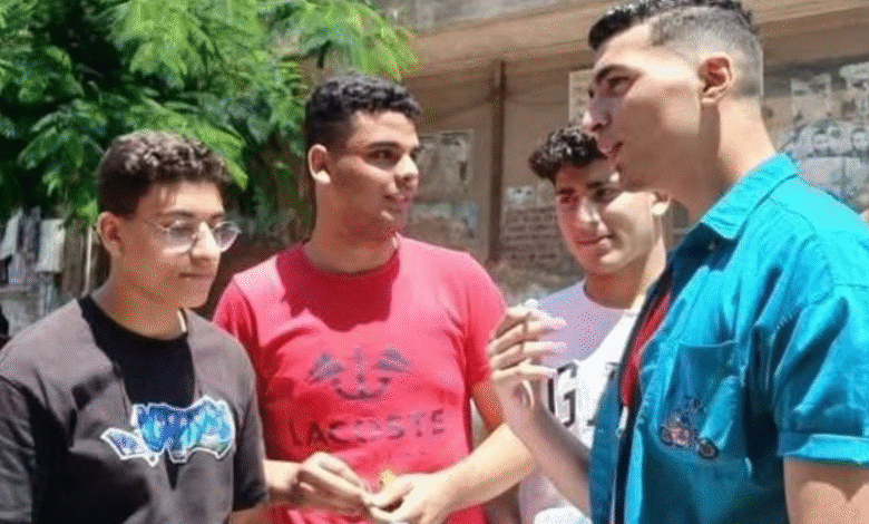 الاستعلام عن أرقام جلوس الثانوية العامة 2026