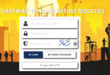 تسجيل دخول DXN eWorld