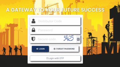 تسجيل دخول DXN eWorld