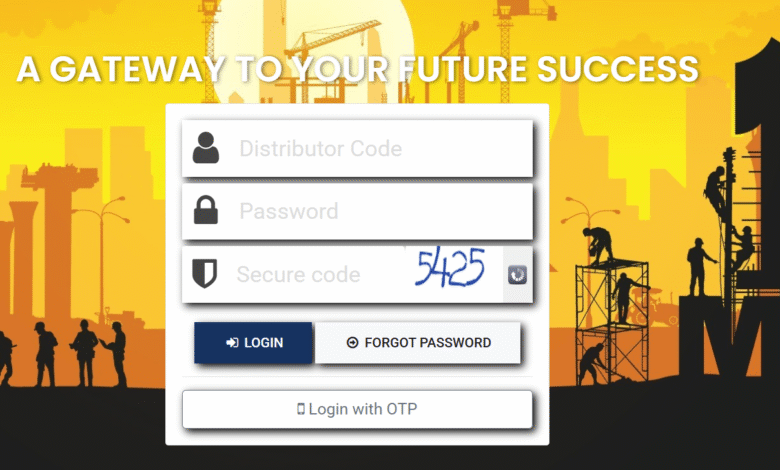 تسجيل دخول DXN eWorld