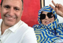 خليفة برك وراضي الليلي