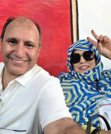 خليفة برك وراضي الليلي