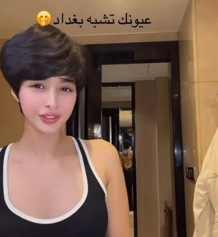 انطونيو سليمان مع حنين الكويتيه