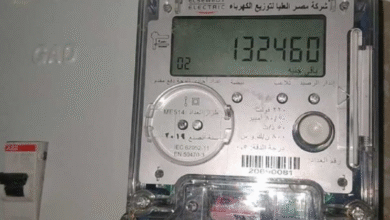 تحويل العداد الكودي