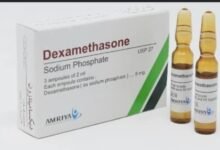 سعر حقنة الرئة Dexamethasone في مصر 2026.. مهمة للحامل وسلامة الجنين
